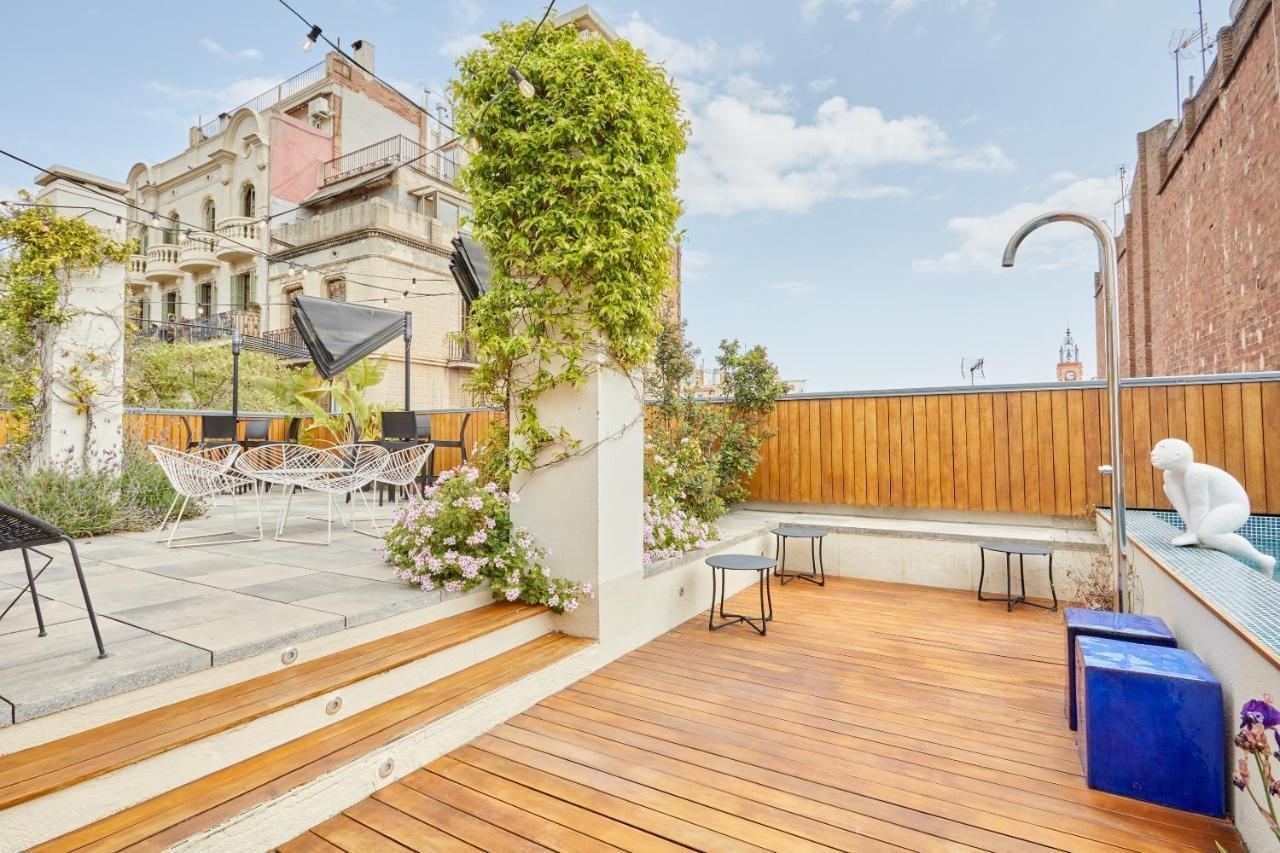 La Casa Del Sol Gracia, Sonder By Marriott Bonvoy 3*