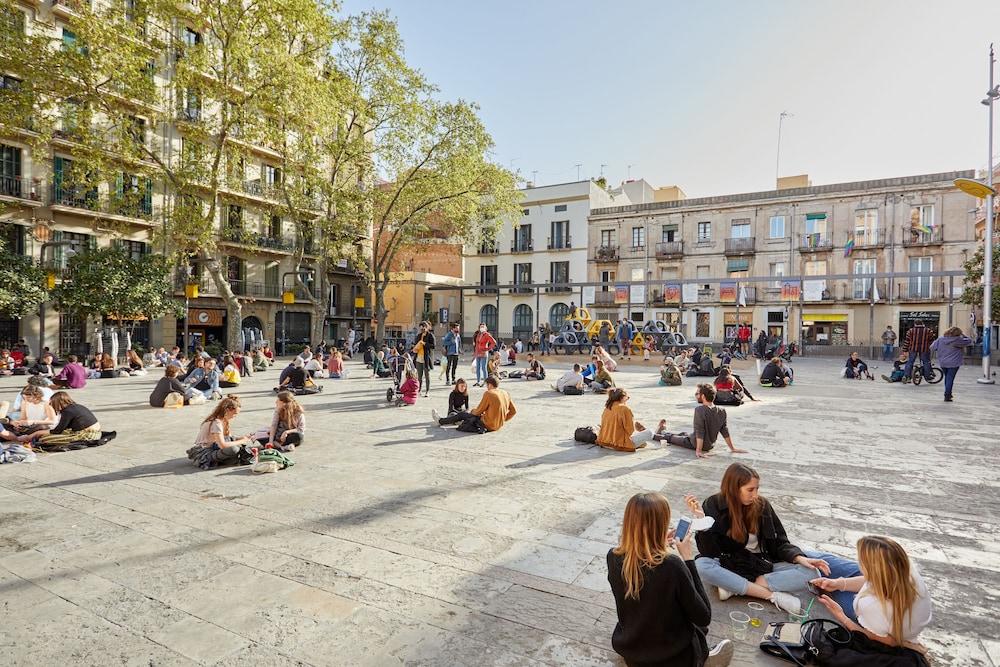 La Casa Del Sol Gracia, Sonder By Marriott Bonvoy Hotel Barcelona