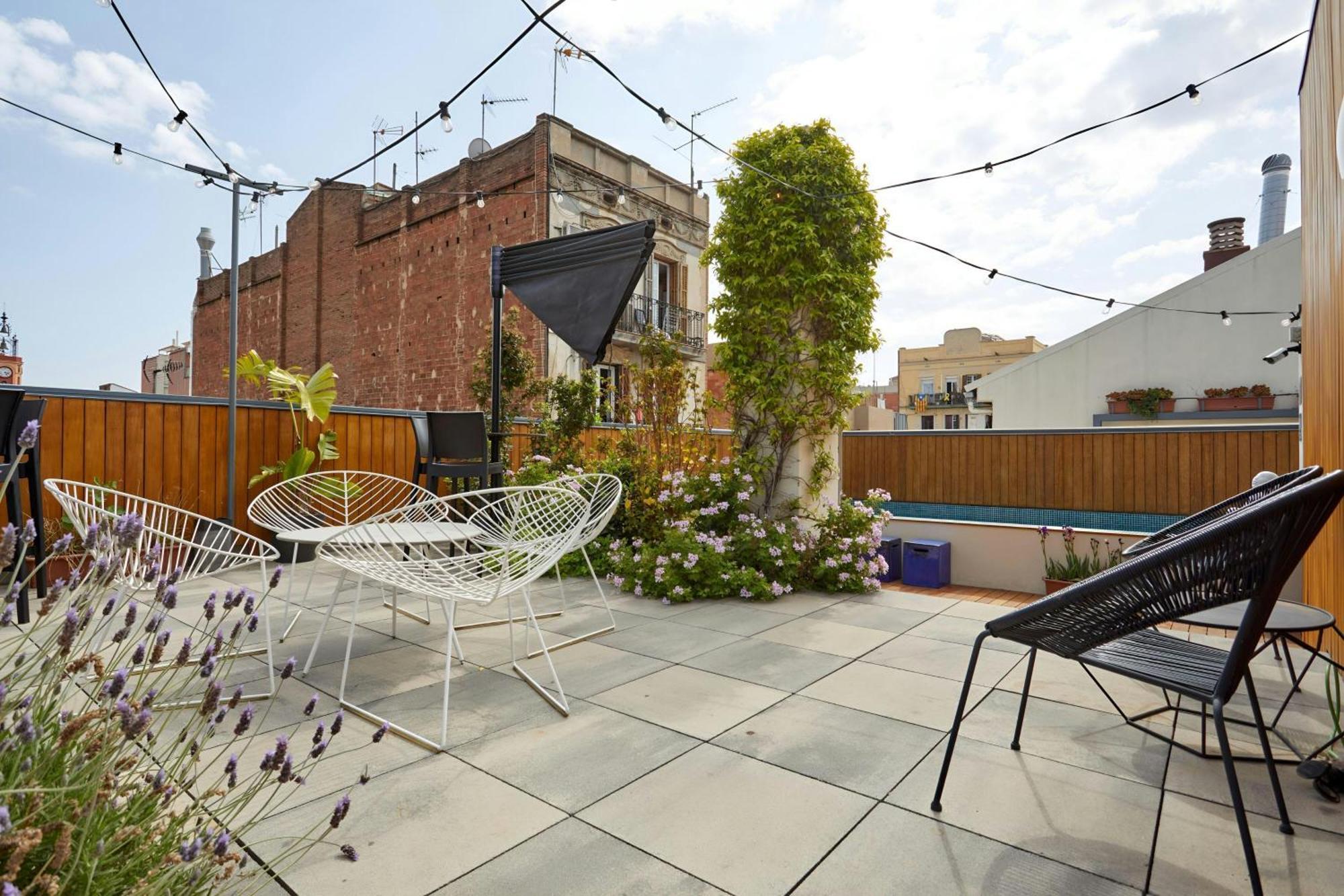 La Casa Del Sol Gracia, Sonder By Marriott Bonvoy 3*