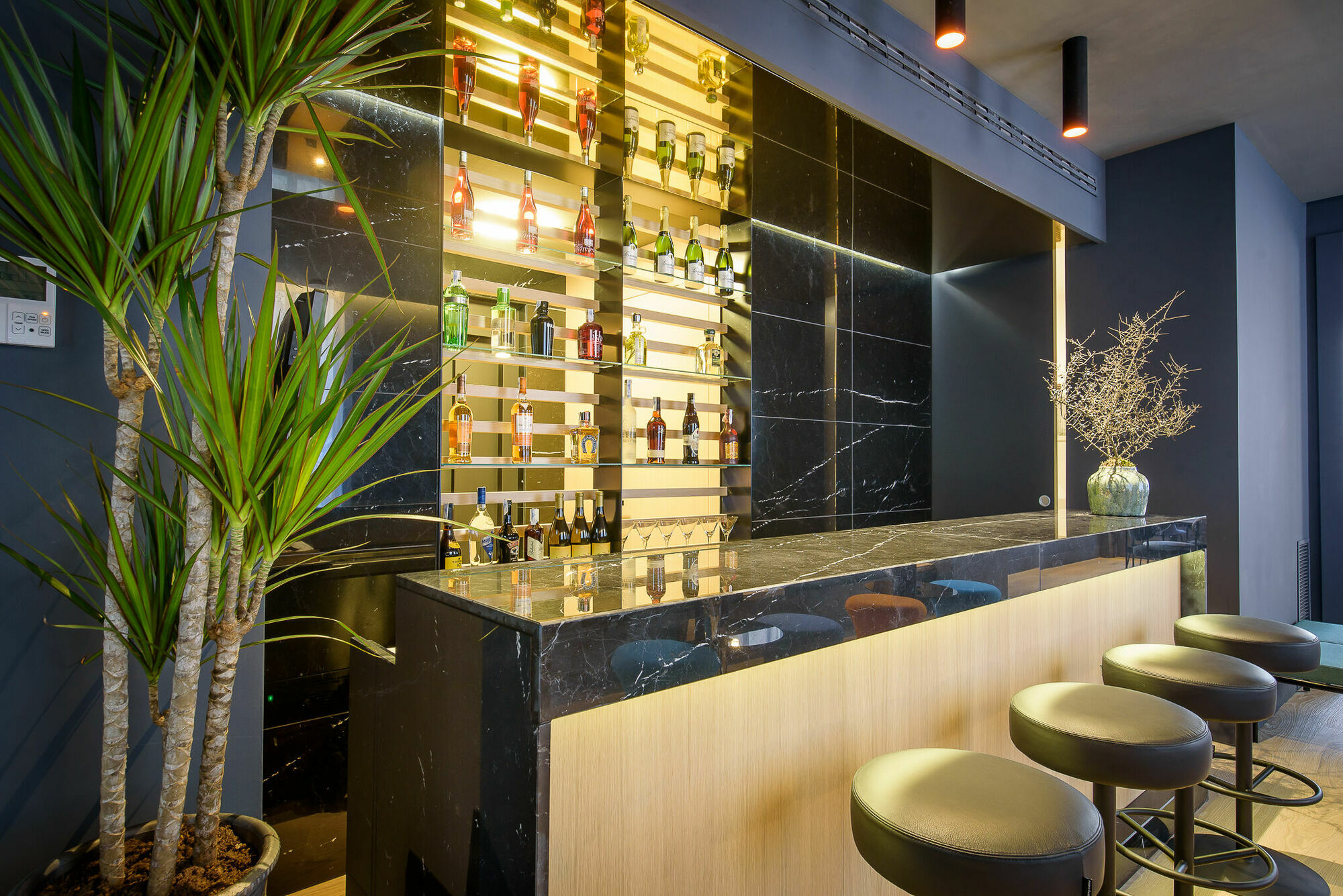 Hotel La Casa Del Sol Gracia, Sonder By Marriott Bonvoy Barcelona