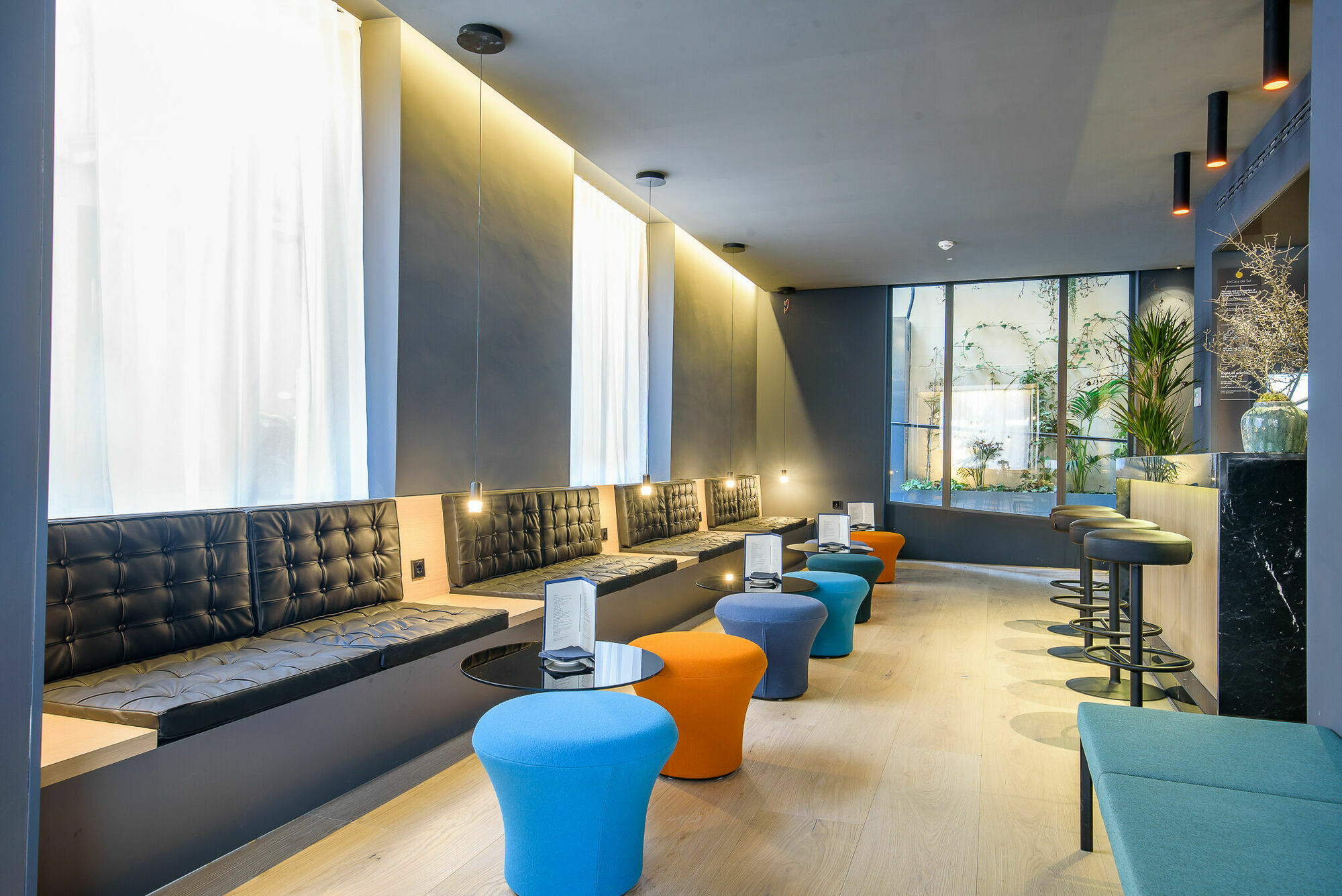 La Casa Del Sol Gracia, Sonder By Marriott Bonvoy Hotel Barcelona
