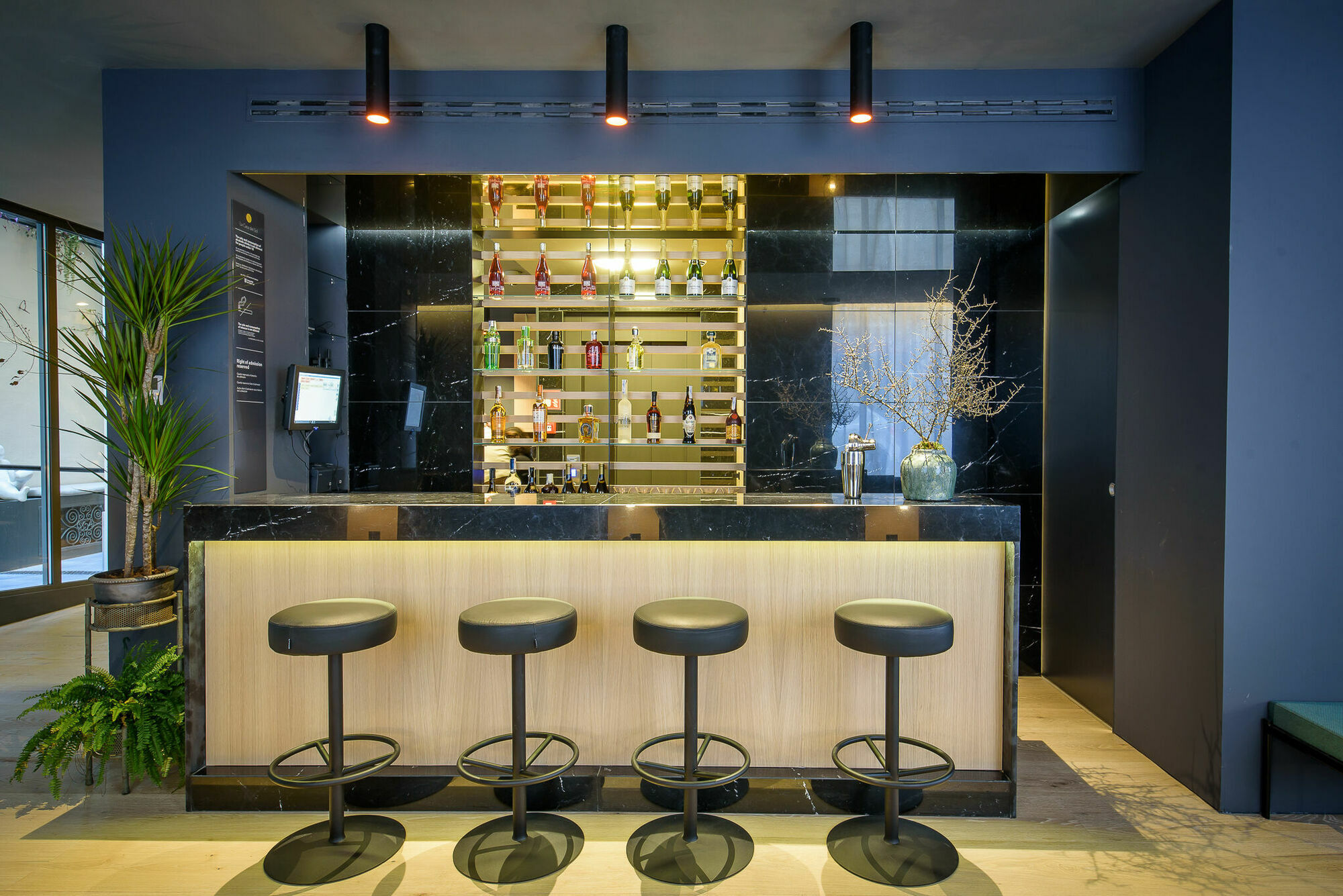 Hotel La Casa Del Sol Gracia, Sonder By Marriott Bonvoy Barcelona