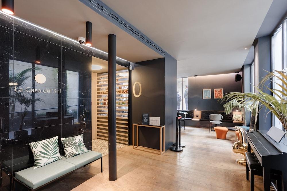 La Casa Del Sol Gracia, Sonder By Marriott Bonvoy