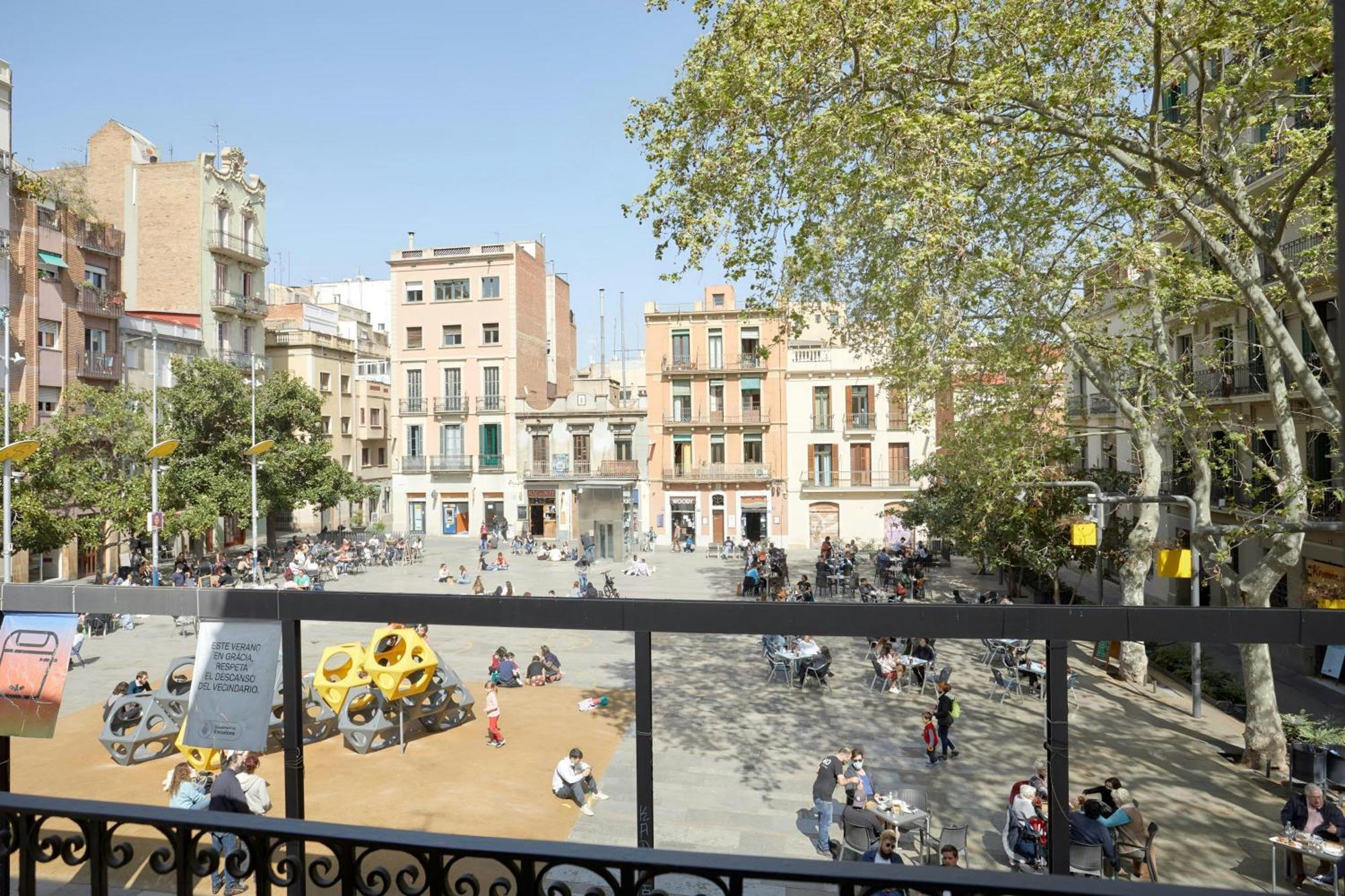 Hotel La Casa Del Sol Gracia, Sonder By Marriott Bonvoy Barcelona