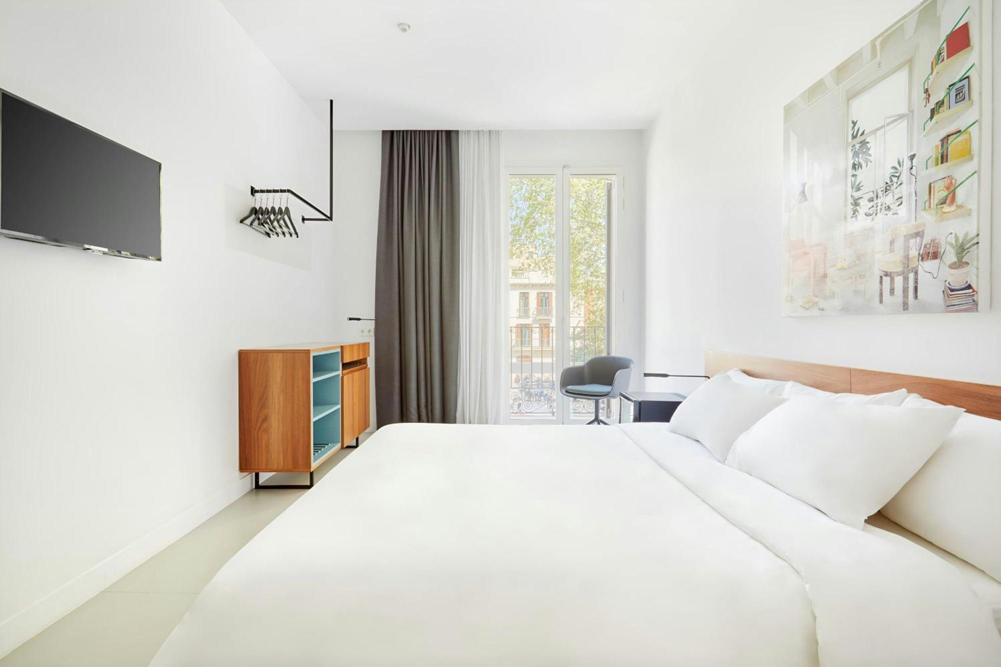 La Casa Del Sol Gracia, Sonder By Marriott Bonvoy Hotel Barcelona