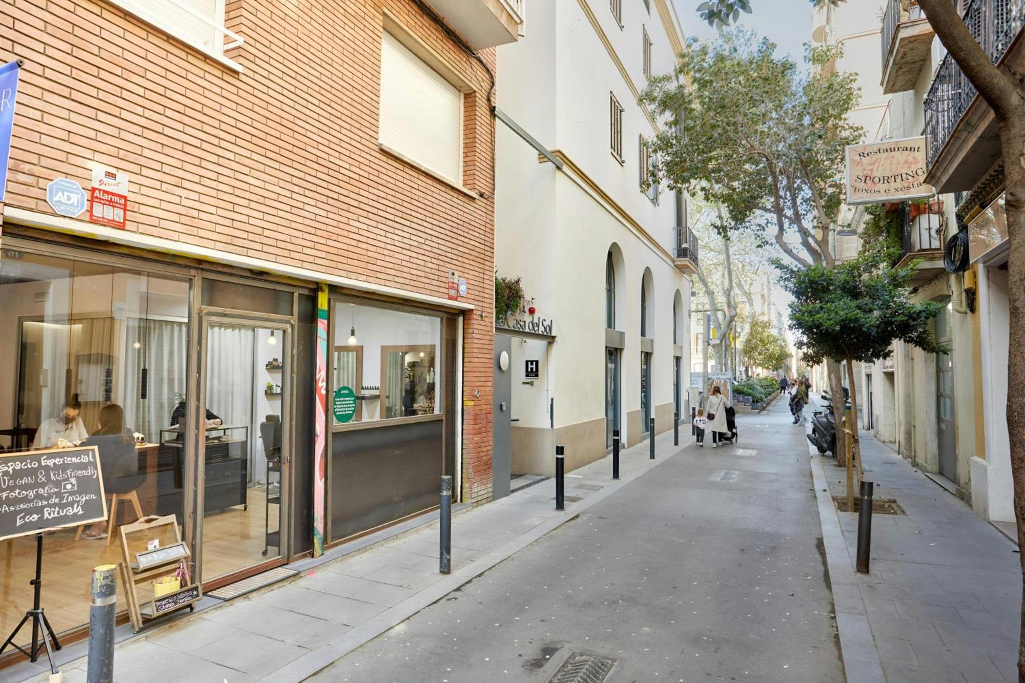La Casa Del Sol Gracia, Sonder By Marriott Bonvoy 3*