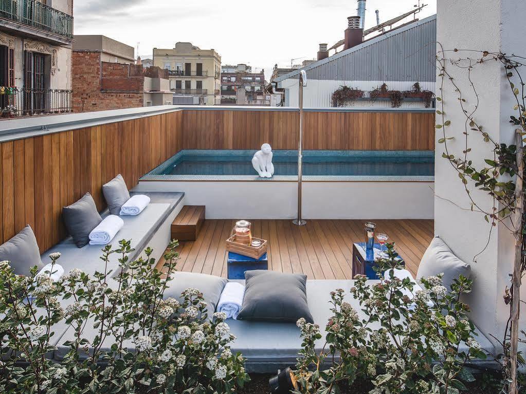 La Casa Del Sol Gracia, Sonder By Marriott Bonvoy 3* Barcelona