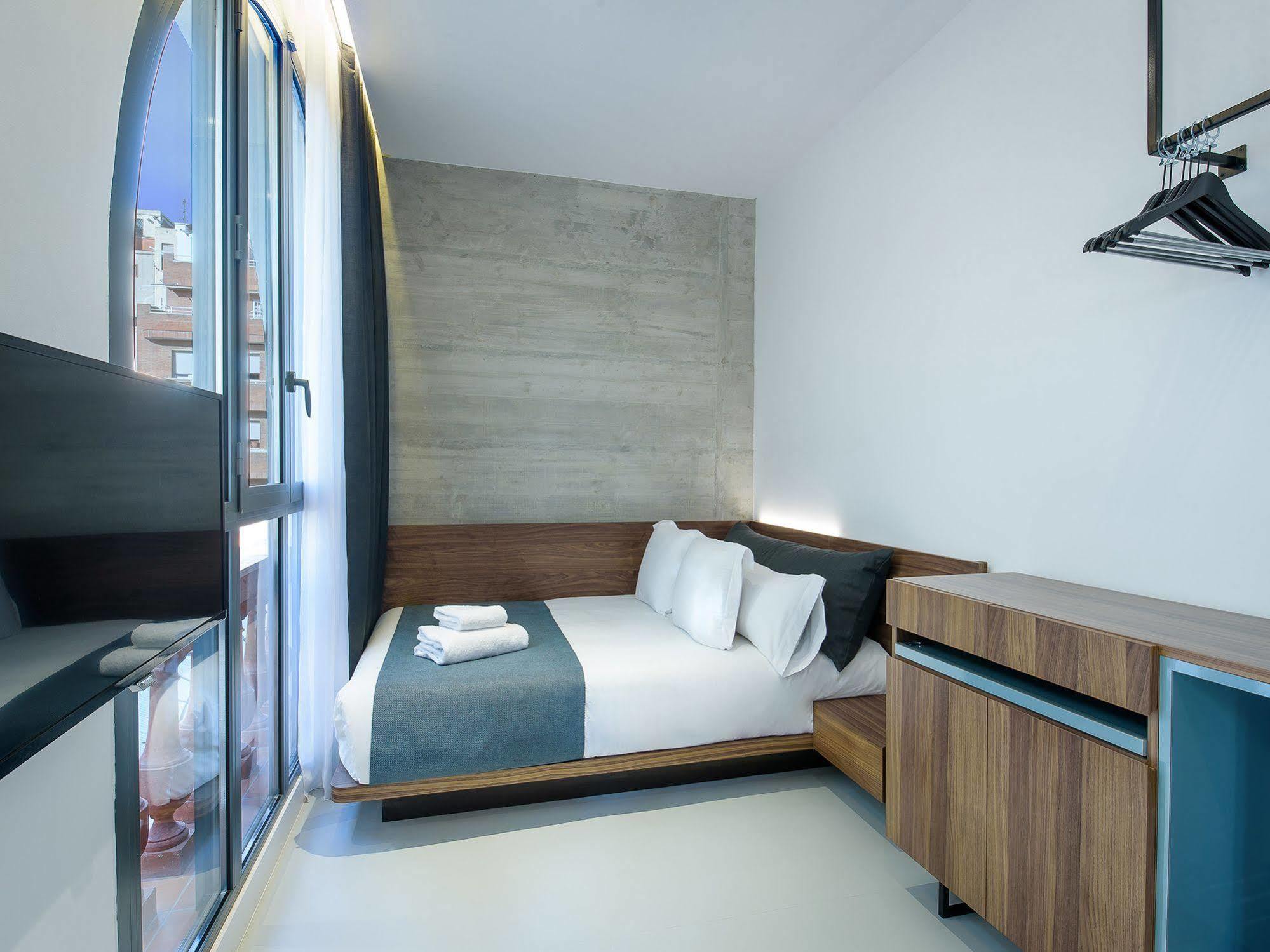 Hotel La Casa Del Sol Gracia, Sonder By Marriott Bonvoy Barcelona
