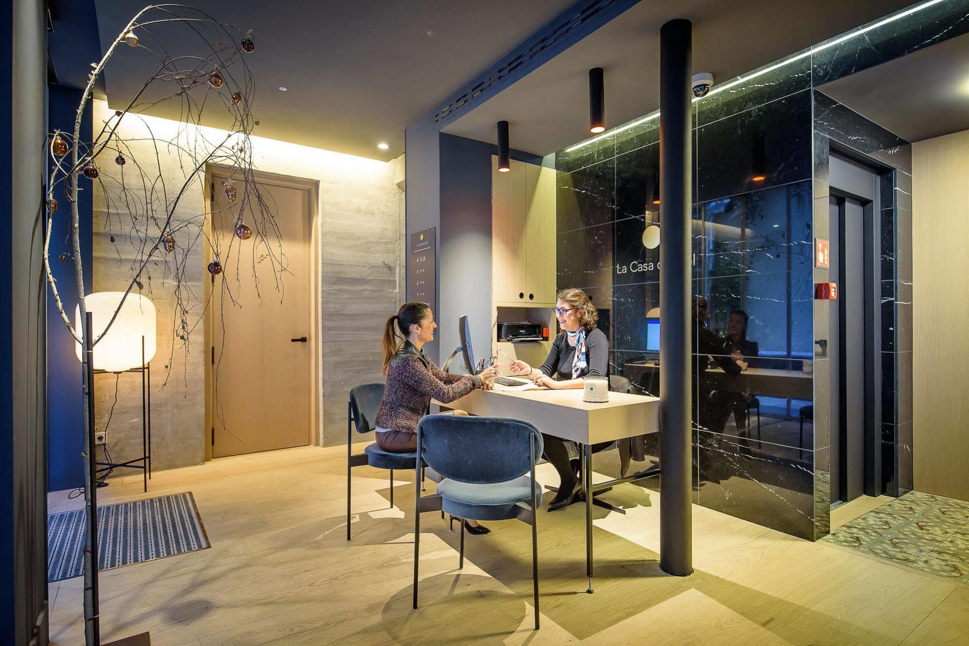 Hotel La Casa Del Sol Gracia, Sonder By Marriott Bonvoy Barcelona