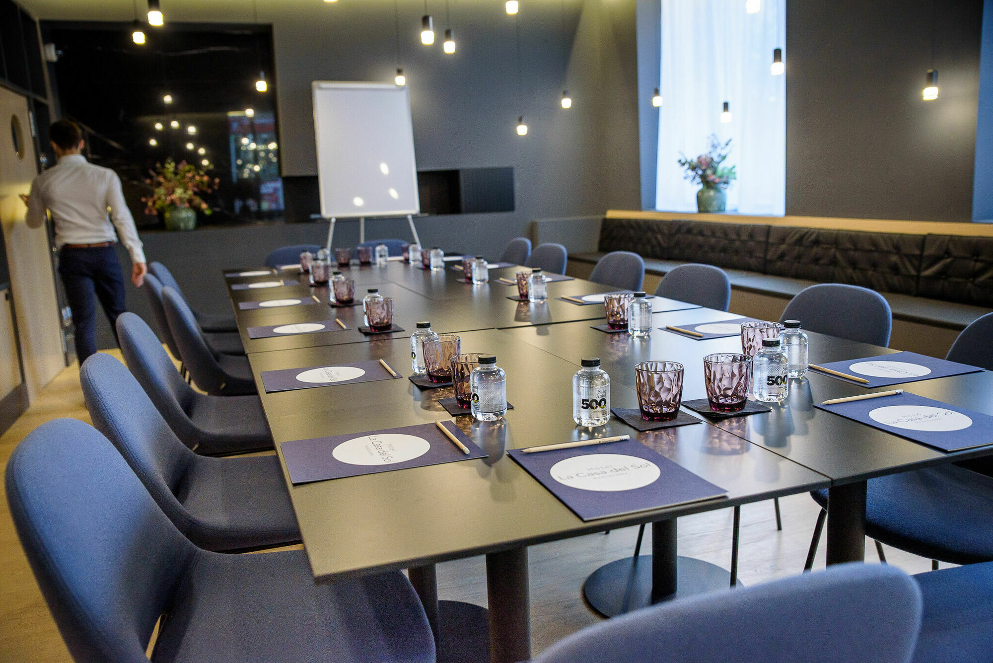Hotel La Casa Del Sol Gracia, Sonder By Marriott Bonvoy Barcelona